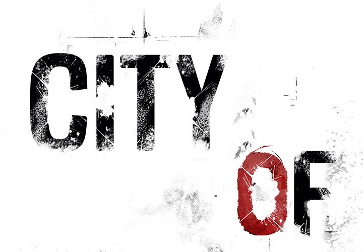 City of Zak Manhwa - Chapter 6 Page 1