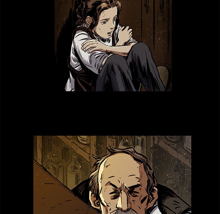 City of Zak Manhwa - Chapter 6 Page 7