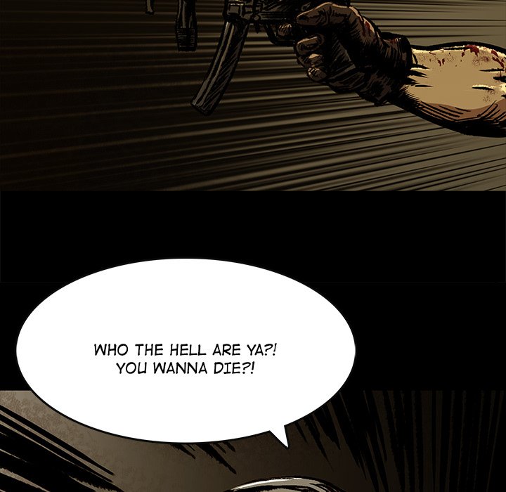 City of Zak Manhwa - Chapter 6 Page 10