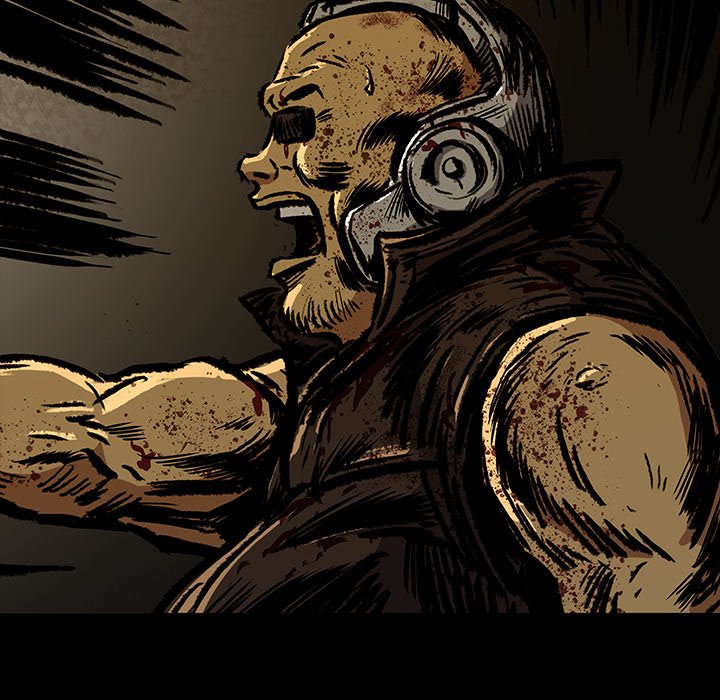 City of Zak Manhwa - Chapter 6 Page 11