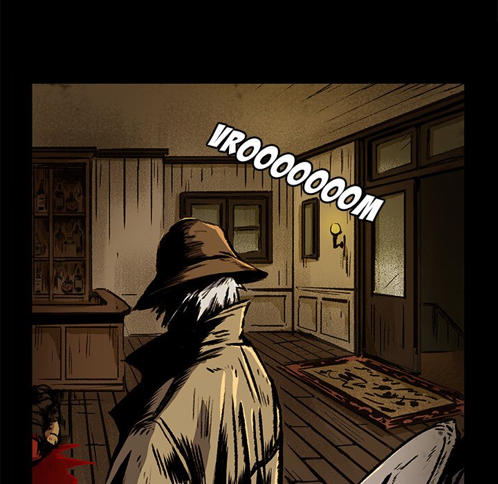 City of Zak Manhwa - Chapter 6 Page 30