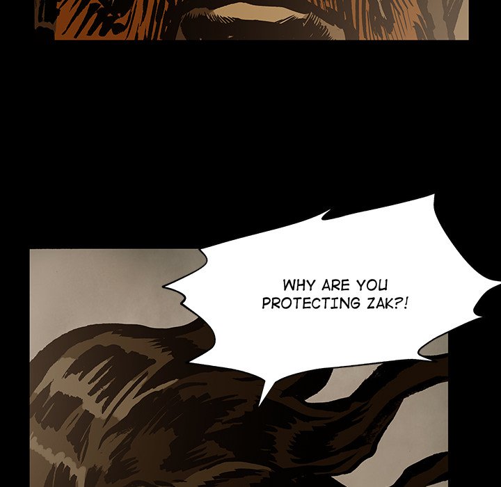 City of Zak Manhwa - Chapter 32 Page 33