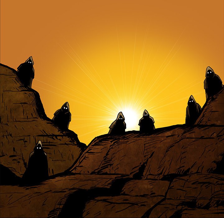 City of Zak Manhwa - Chapter 26 Page 15