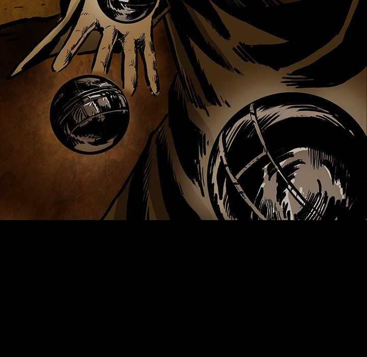 City of Zak Manhwa - Chapter 26 Page 21