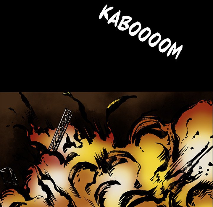 City of Zak Manhwa - Chapter 26 Page 31