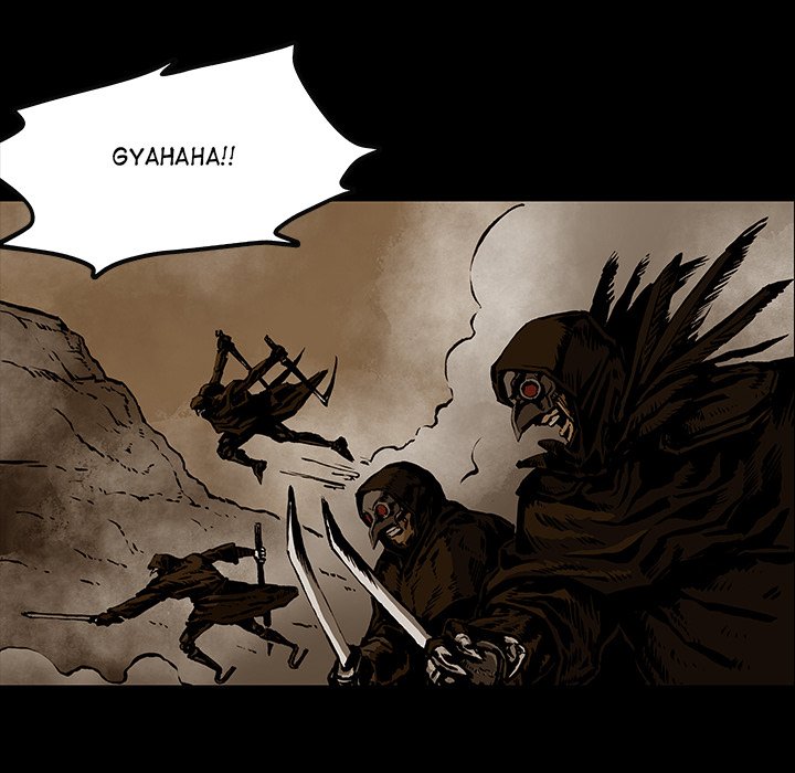 City of Zak Manhwa - Chapter 26 Page 38