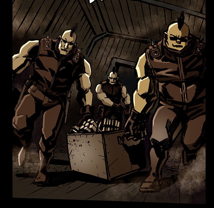 City of Zak Manhwa - Chapter 43 Page 28