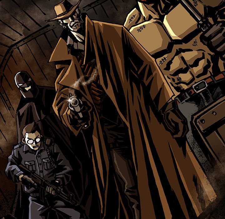 City of Zak Manhwa - Chapter 43 Page 46