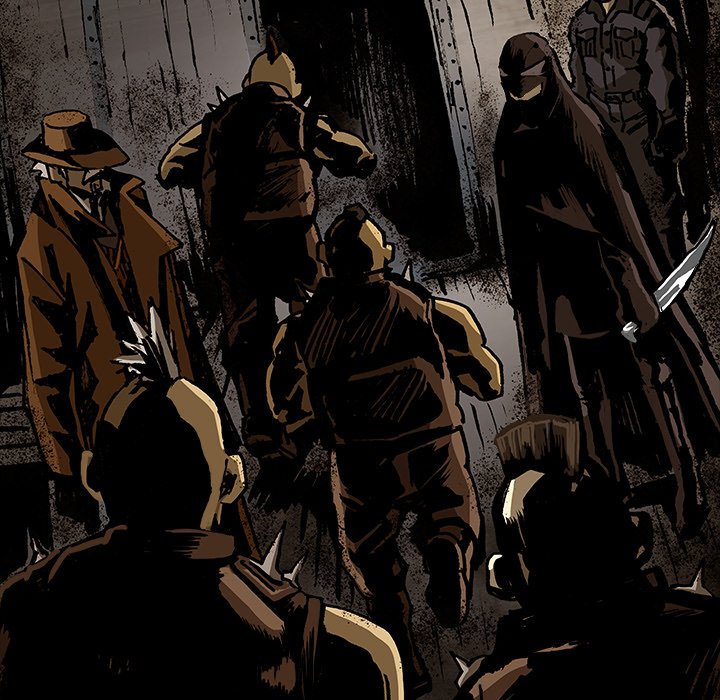 City of Zak Manhwa - Chapter 43 Page 72