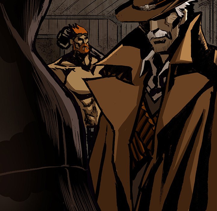 City of Zak Manhwa - Chapter 43 Page 75