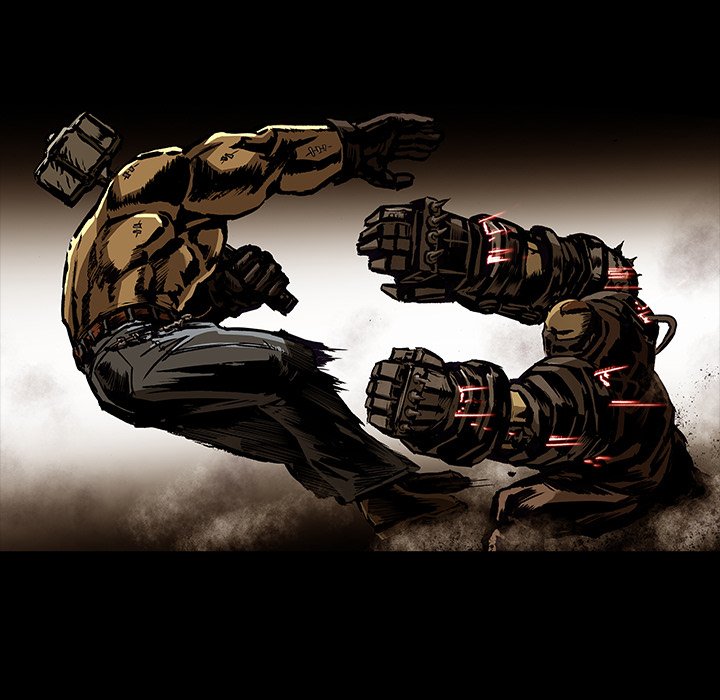 City of Zak Manhwa - Chapter 43 Page 82