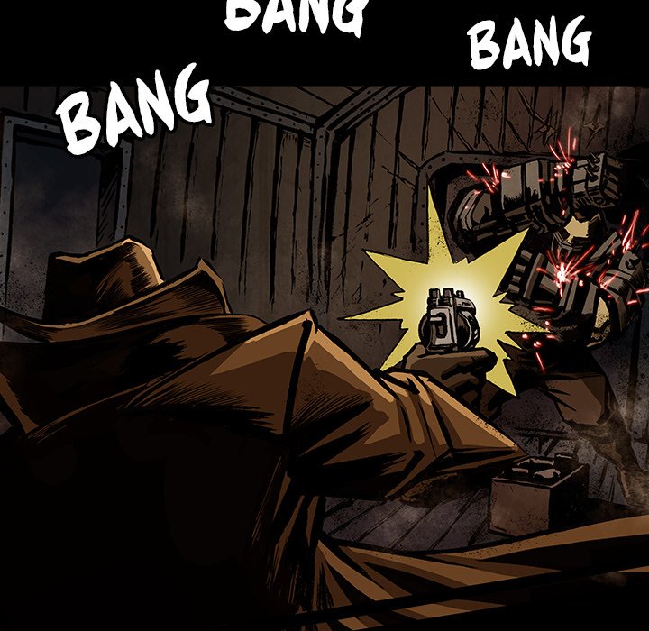 City of Zak Manhwa - Chapter 43 Page 84