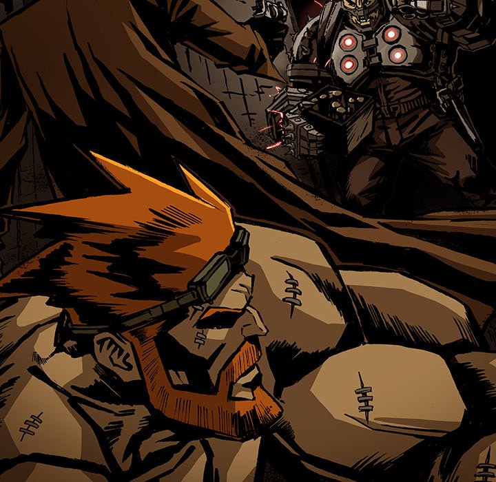 City of Zak Manhwa - Chapter 43 Page 94