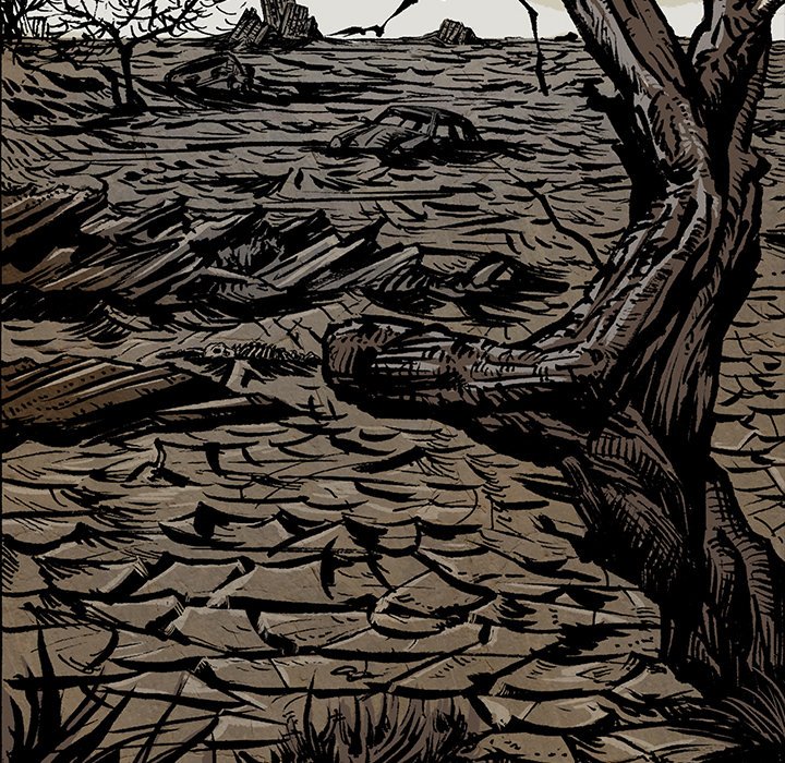 City of Zak Manhwa - Chapter 1 Page 8