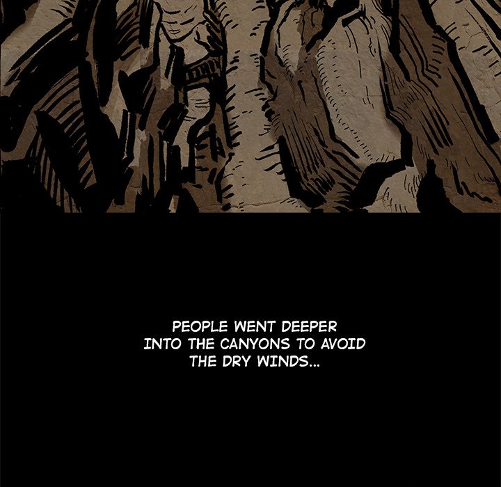 City of Zak Manhwa - Chapter 1 Page 13