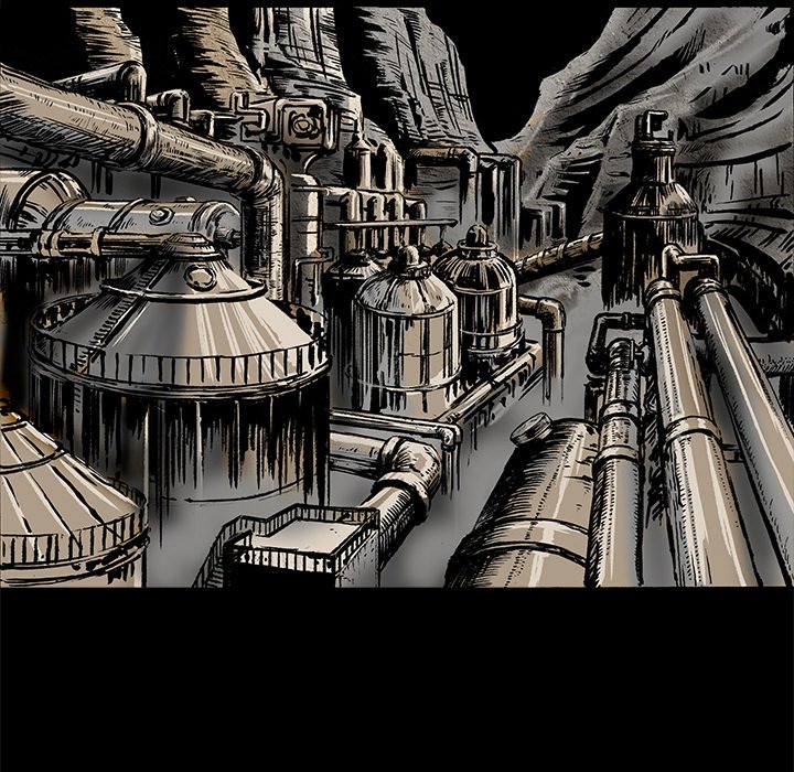 City of Zak Manhwa - Chapter 1 Page 14