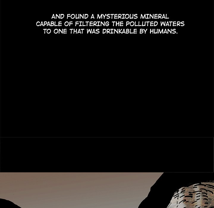 City of Zak Manhwa - Chapter 1 Page 15