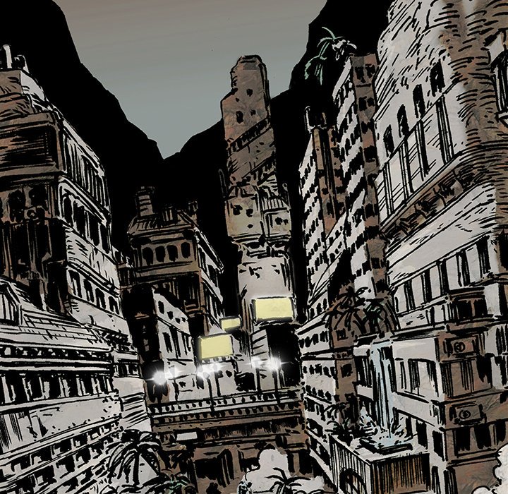 City of Zak Manhwa - Chapter 1 Page 16