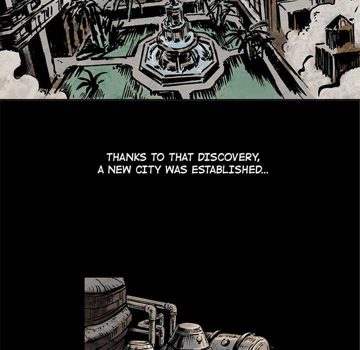 City of Zak Manhwa - Chapter 1 Page 17