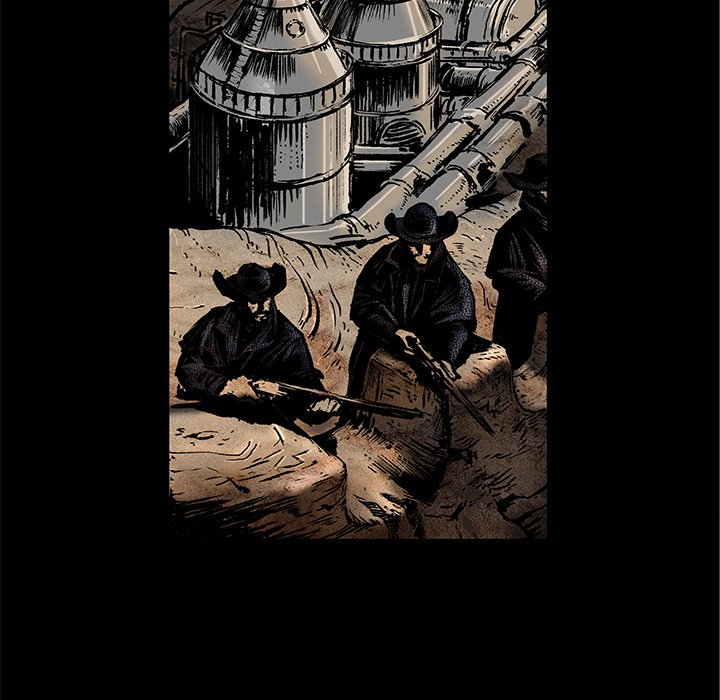 City of Zak Manhwa - Chapter 1 Page 18