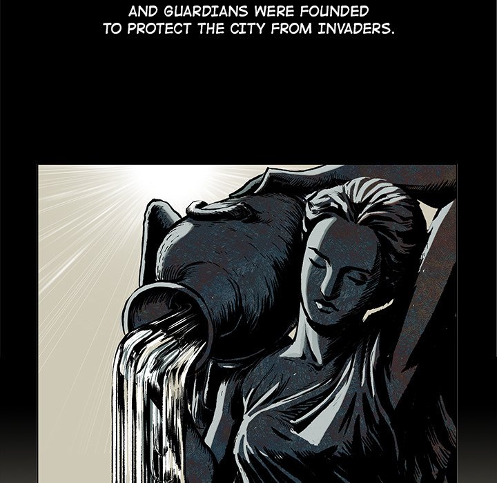 City of Zak Manhwa - Chapter 1 Page 19