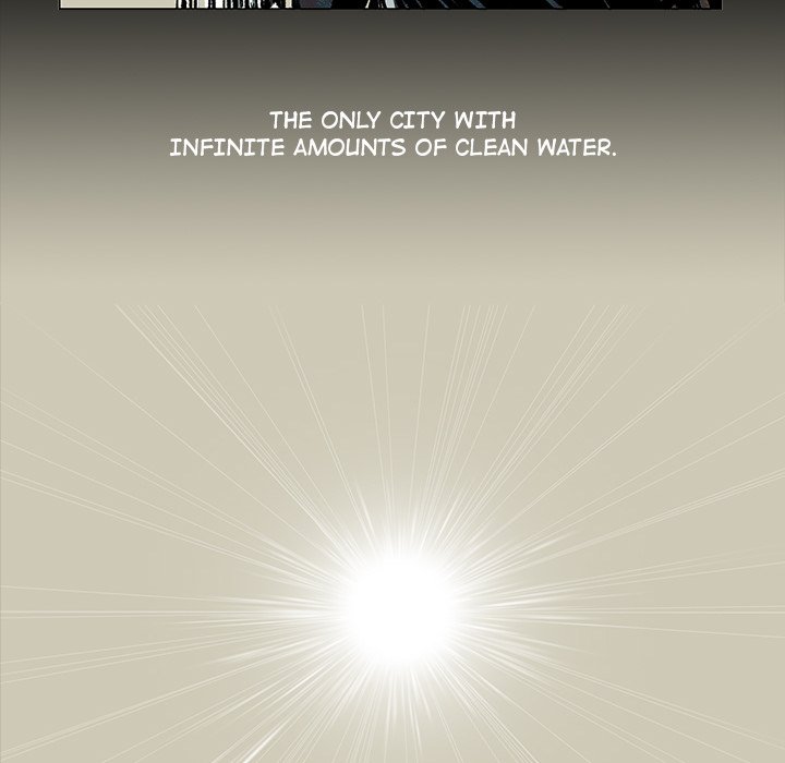 City of Zak Manhwa - Chapter 1 Page 20