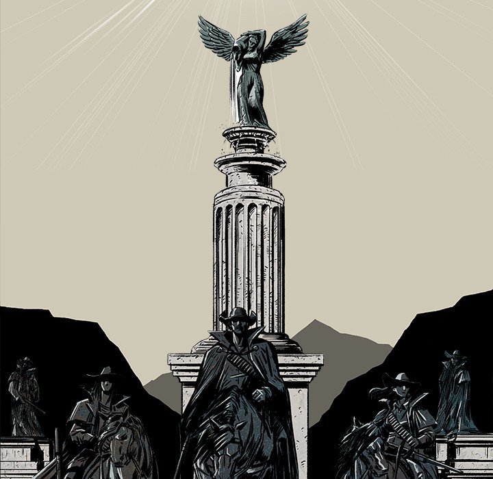 City of Zak Manhwa - Chapter 1 Page 21