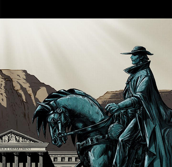 City of Zak Manhwa - Chapter 1 Page 24