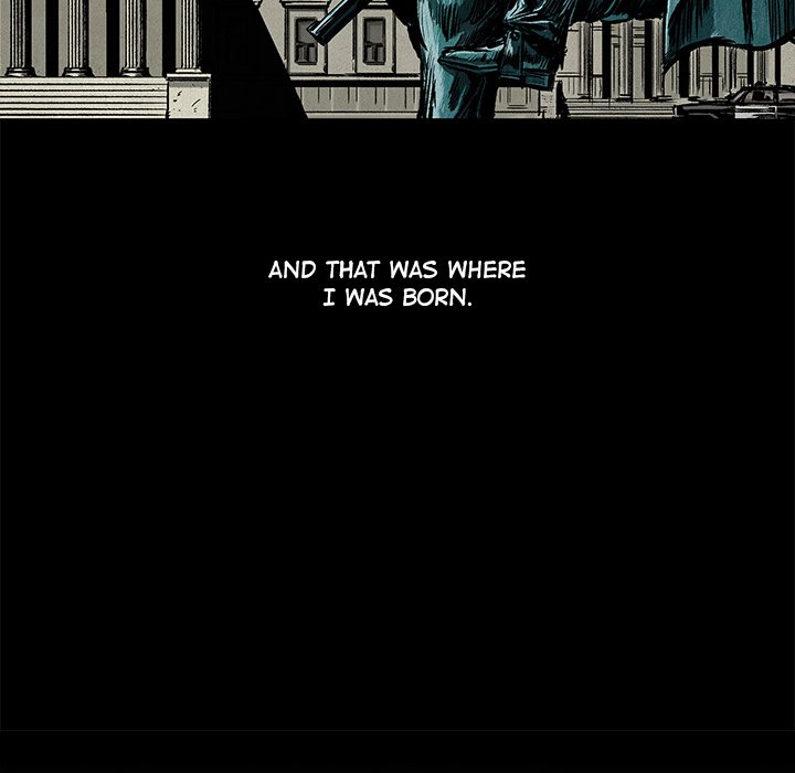 City of Zak Manhwa - Chapter 1 Page 25