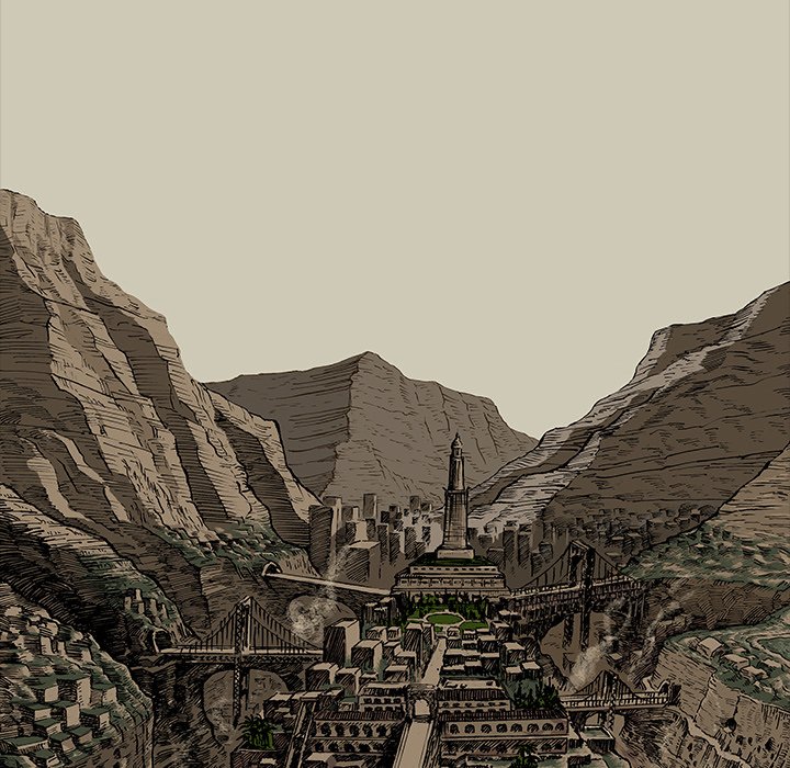 City of Zak Manhwa - Chapter 1 Page 27