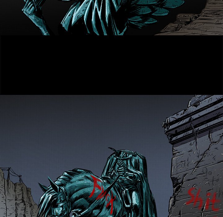 City of Zak Manhwa - Chapter 1 Page 30