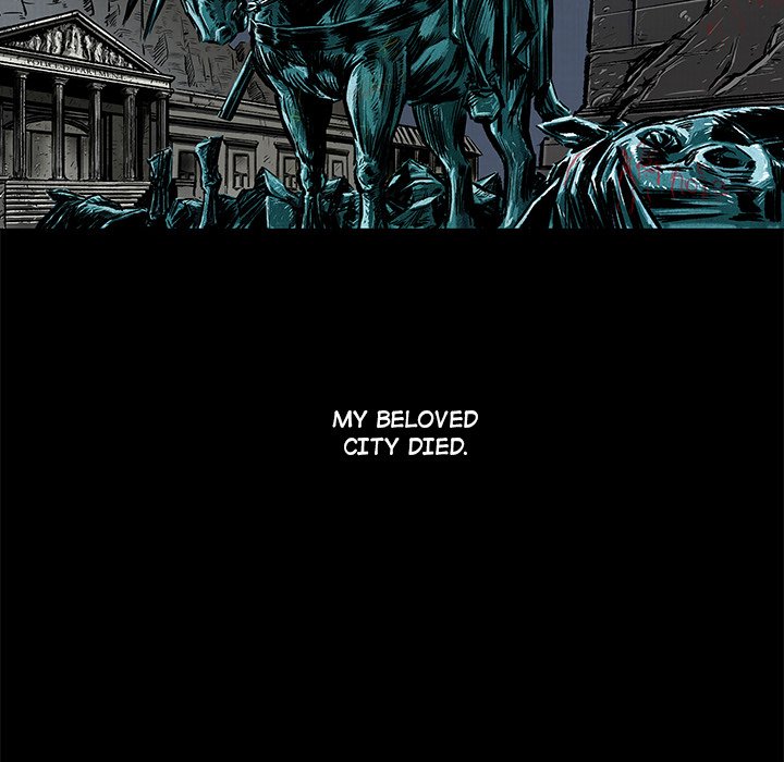 City of Zak Manhwa - Chapter 1 Page 31