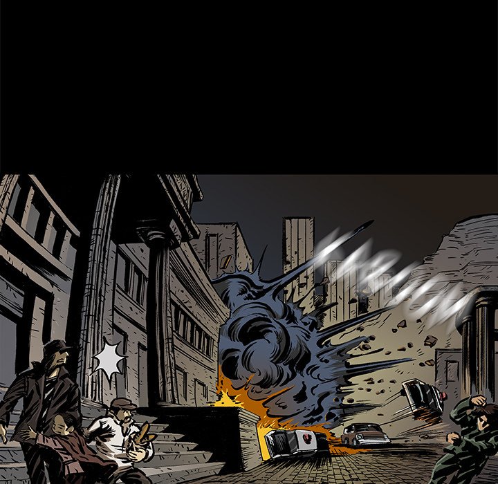 City of Zak Manhwa - Chapter 1 Page 32