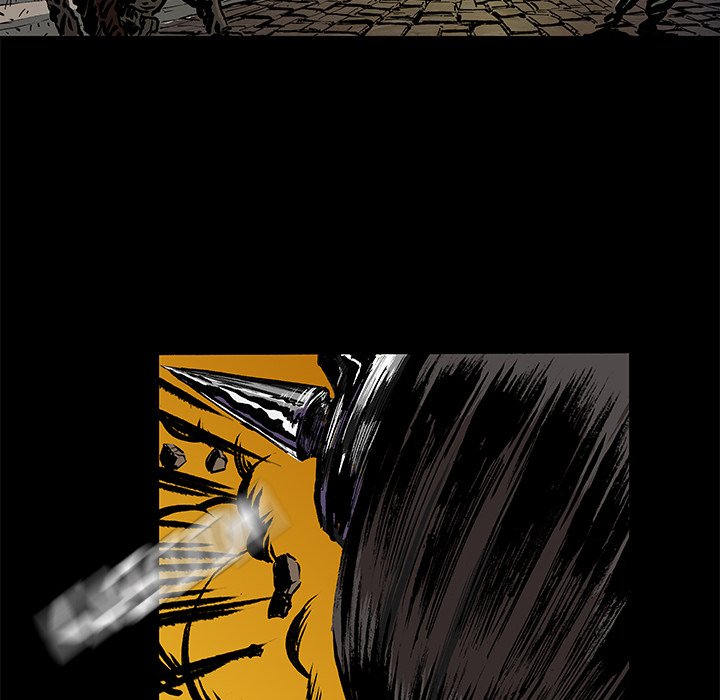 City of Zak Manhwa - Chapter 1 Page 33