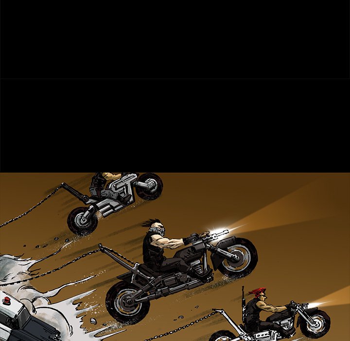 City of Zak Manhwa - Chapter 1 Page 36