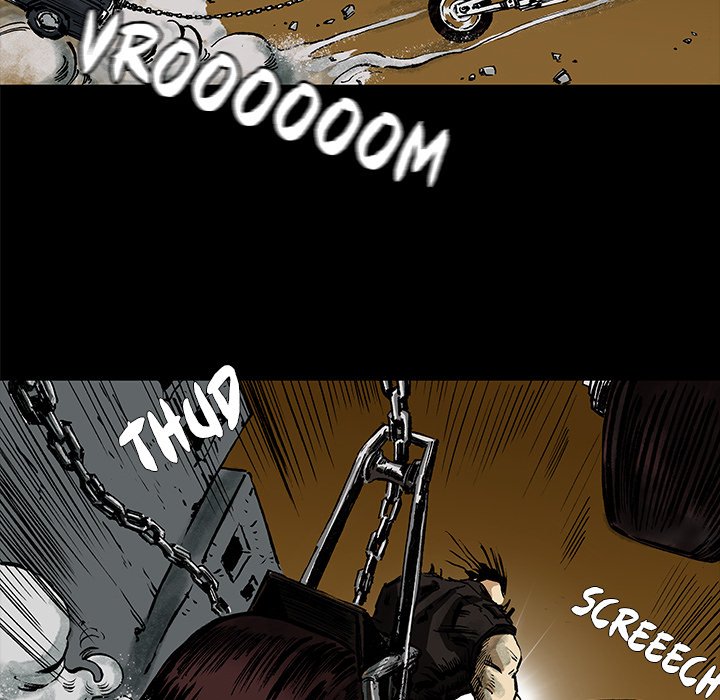 City of Zak Manhwa - Chapter 1 Page 37