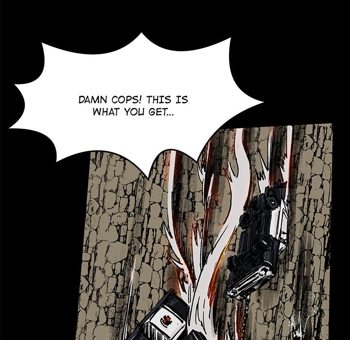 City of Zak Manhwa - Chapter 1 Page 42