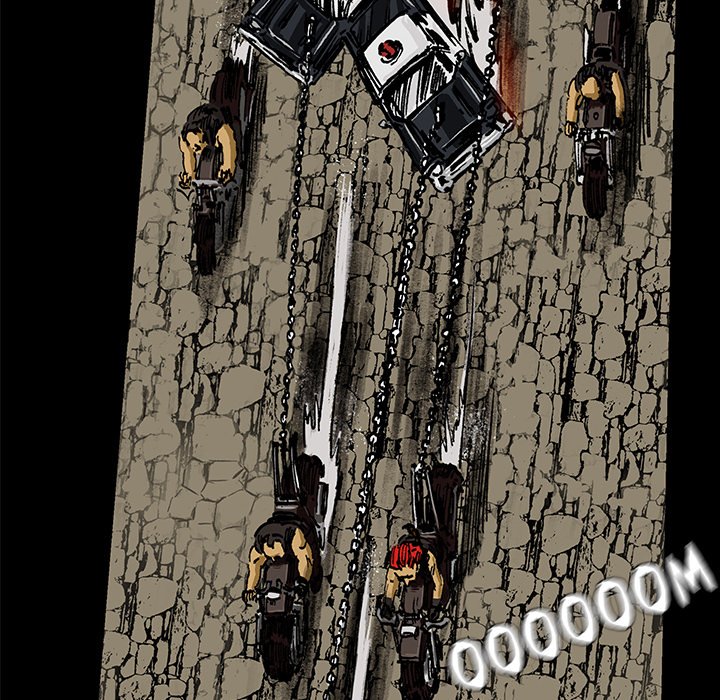 City of Zak Manhwa - Chapter 1 Page 43