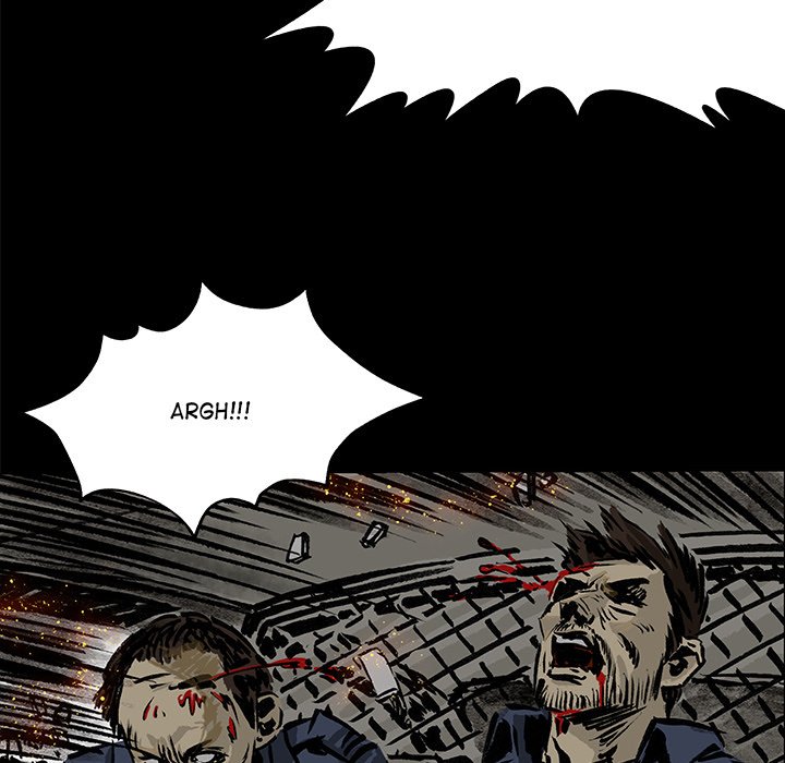 City of Zak Manhwa - Chapter 1 Page 45