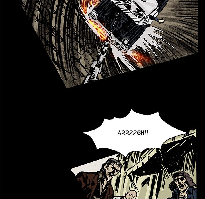 City of Zak Manhwa - Chapter 1 Page 48