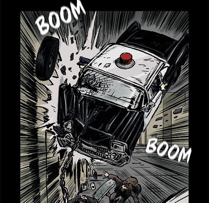 City of Zak Manhwa - Chapter 1 Page 50