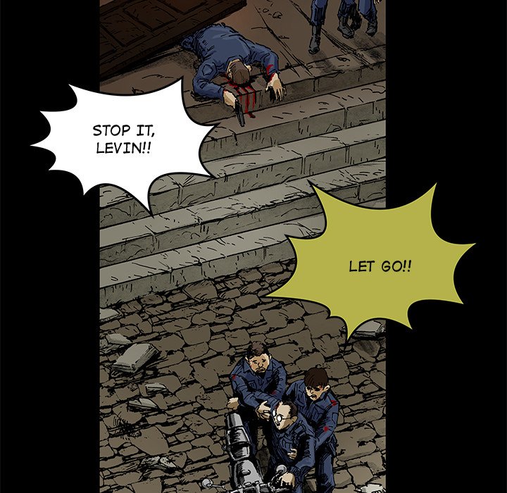 City of Zak Manhwa - Chapter 1 Page 56