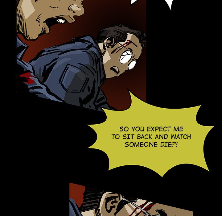 City of Zak Manhwa - Chapter 1 Page 58