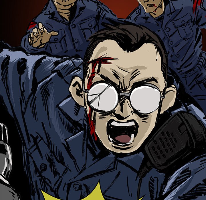 City of Zak Manhwa - Chapter 1 Page 60