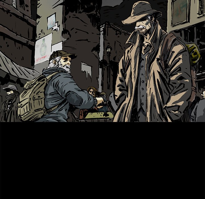 City of Zak Manhwa - Chapter 1 Page 63