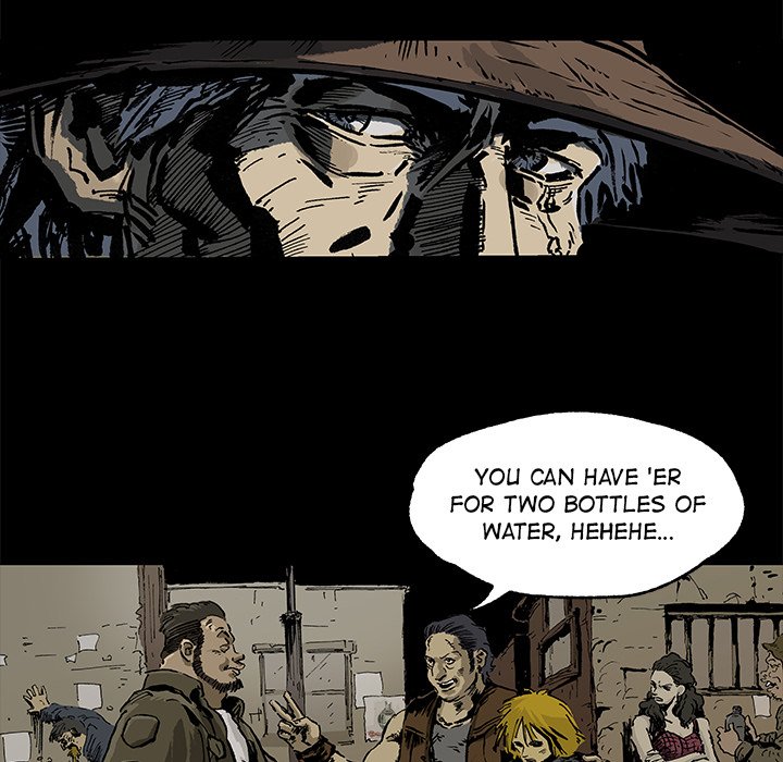 City of Zak Manhwa - Chapter 1 Page 66