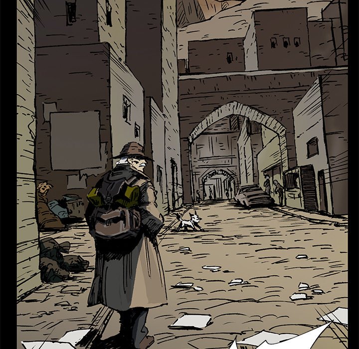 City of Zak Manhwa - Chapter 1 Page 71