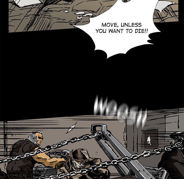 City of Zak Manhwa - Chapter 1 Page 72