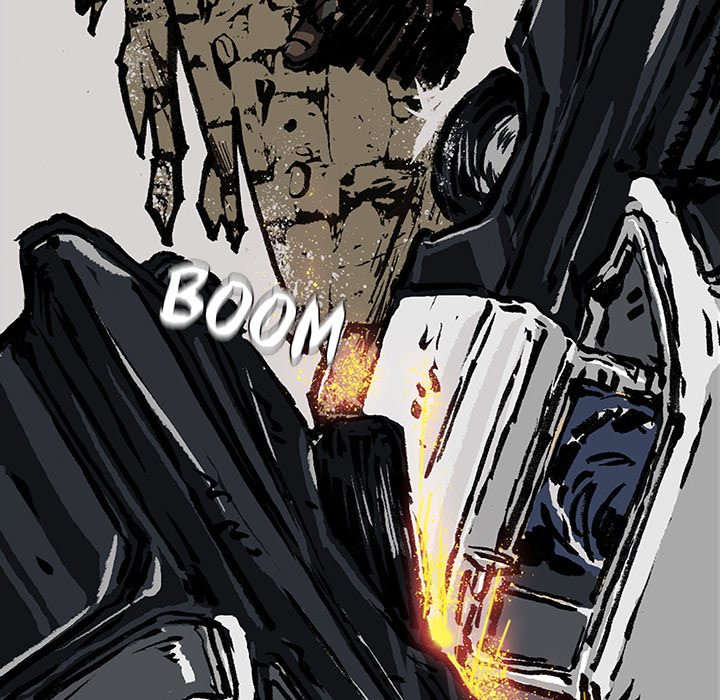 City of Zak Manhwa - Chapter 1 Page 84