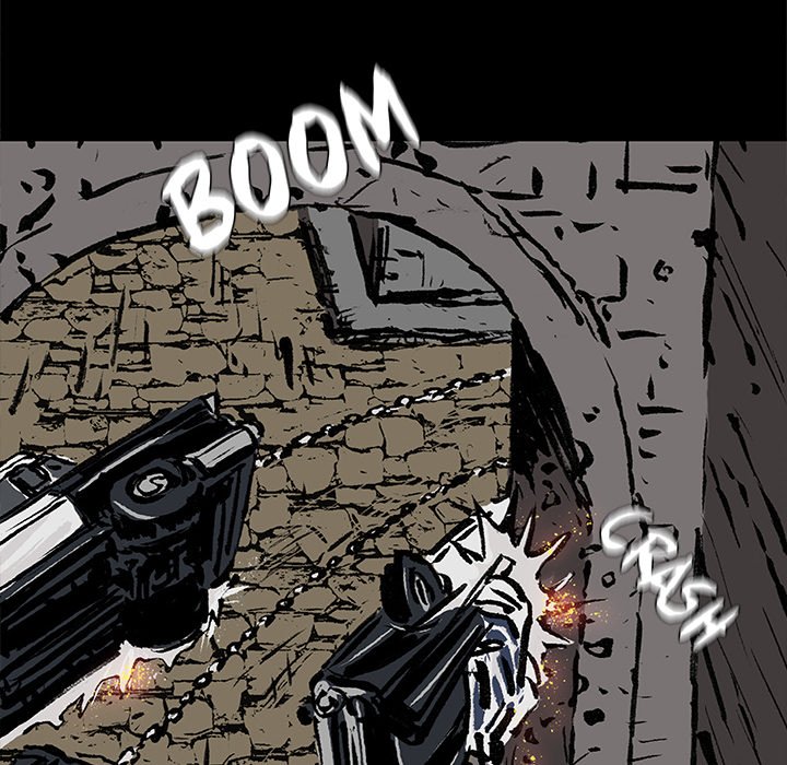 City of Zak Manhwa - Chapter 1 Page 86